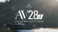 Thumbnail image: AV28 Launch Video