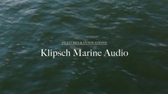 Thumbnail image: AV28 Feature | Klipsch Marine Audio