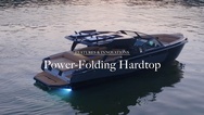 Thumbnail image: AV28 Feature | Power-Folding Hardtop