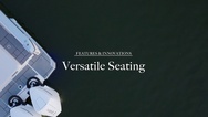 Thumbnail image: AV28 Feature | Versatile Seating